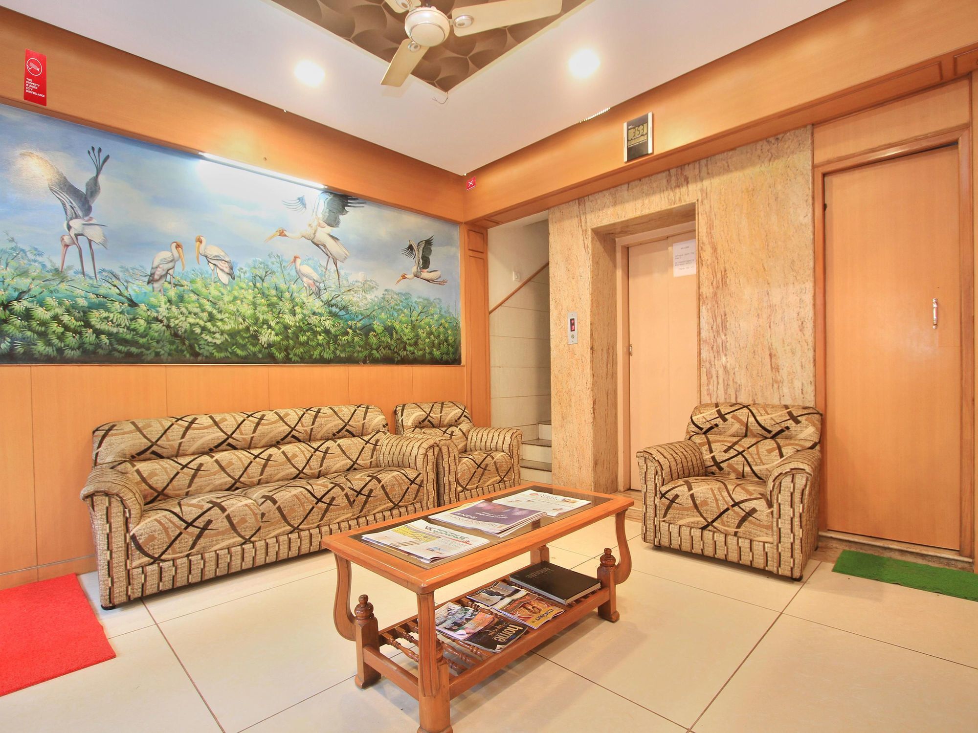 Oyo 9633 Hotel Srinidhi Residency Бенґалуру Екстер'єр фото
